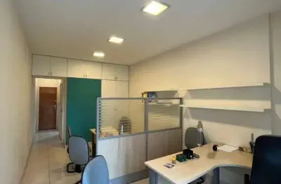 Apartamento com 1 quarto para alugar na rua evaristo da veiga, 35, centro, rio de janeiro por r$ 1.200