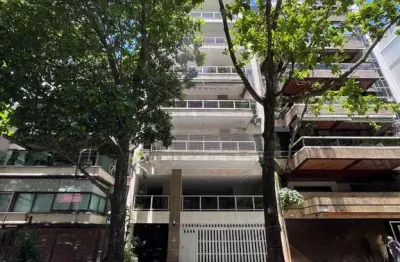 Apartamento com 3 quartos para alugar na rua redentor, 27, ipanema, rio de janeiro por r$ 12.000