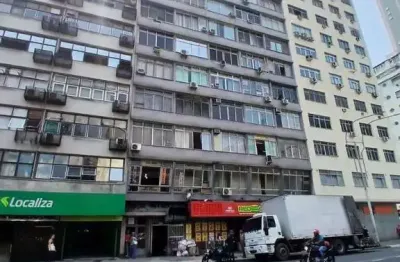 Apartamento com 1 quarto para alugar na avenida princesa isabel, 134, copacabana, rio de janeiro por r$ 1.600