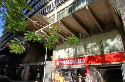 Garagem para alugar na da ajuda, 35, centro, rio de janeiro por r$ 350