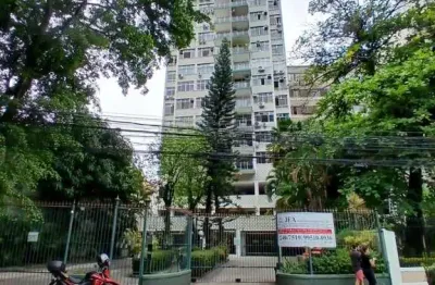 Apartamento com 2 quartos para alugar na rua são clemente, 389, botafogo, rio de janeiro por r$ 3.650