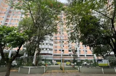 Apartamento com 2 quartos para alugar na rua barão de mesquita, 850, tijuca, rio de janeiro por r$ 1.250