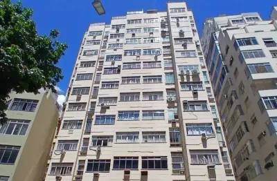 Apartamento com 1 quarto para alugar na rua senador vergueiro, 238, flamengo, rio de janeiro por r$ 2.300