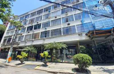 Apartamento com 2 quartos para alugar na rua assunção, 450, botafogo, rio de janeiro por r$ 2.500