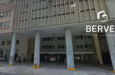 Garagem para alugar na Avenida Presidente Vargas, 487, Centro, Rio de Janeiro por R$ 100