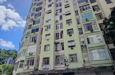 Apartamento com 1 quarto para alugar na Avenida Prado Júnior, 330, Copacabana, Rio de Janeiro por R$ 2.900