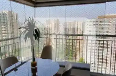 Apartamento com 3 quartos à venda na Rua Henrique Sertório, 388, Tatuapé, São Paulo