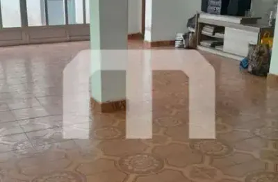 Casa com 3 quartos à venda na Rua Nelson de Godói Pereira, 48, Tatuapé, São Paulo