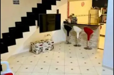 Casa com 2 quartos à venda na rua engenheiro albano de azevedo, 28, vila primavera, são paulo, 100 m2 por r$ 570.000