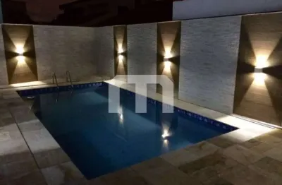 Casa com 3 quartos à venda na Rua Acaju, 418, Jardim Têxtil, São Paulo