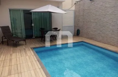 Casa com 4 quartos à venda na Rua Mônaco, 85, Jardim Têxtil, São Paulo