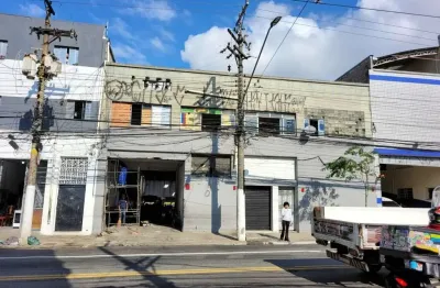 Casa para alugar na Avenida Celso Garcia, 1608, Brás, São Paulo
