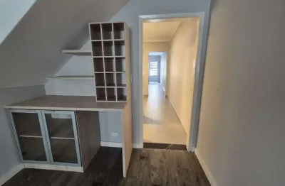 Casa com 3 quartos à venda na Rua Marechal Barbacena, 1392, Jardim Anália Franco, São Paulo