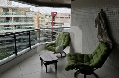 Apartamento com 3 quartos à venda na Largo Nautilus, 23, Riviera, Bertioga