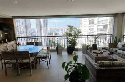 Cobertura de luxo à venda em são paulo - chácara califórnia: 3 quartos, 3 suítes, 2 salas, 4 banheir