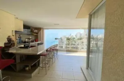 Apartamento de luxo na vila gomes cardim: 3 quartos, 3 suítes, 2 salas, 4 vagas de garagem, 225m²