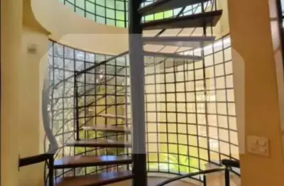 Imóvel de luxo em são paulo-sp: casa à venda na chácara santo antônio com 3 quartos, 3 suítes e 442m