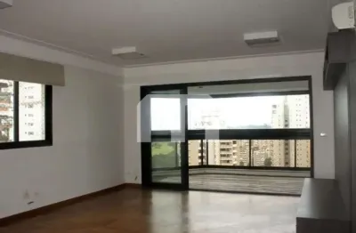 Apartamento à venda no paraíso do morumbi, são paulo-sp: 04 quartos, 1 sala, 4 vagas, 200m² de área.