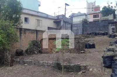 Terreno à venda em são paulo-sp, vila formosa, 277m² de área! venha conferir!