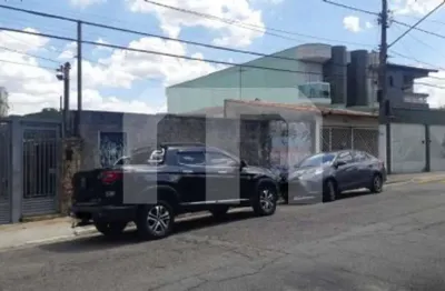 Terreno à venda em São Paulo-SP, Vila Formosa, 277m² de área! Venha conferir!