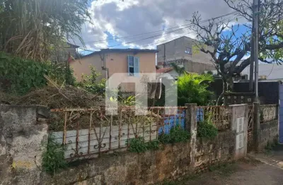 Terreno à venda em são paulo-sp, vila invernada, 500m² de área. aproveite essa oportunidade única!