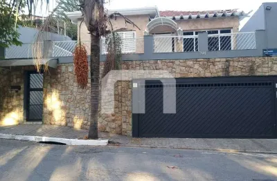 Casa com 3 quartos à venda na rua elisiário, 201, tatuapé, são paulo, 400 m2 por r$ 1.600.000