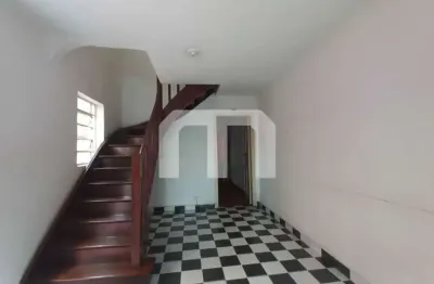 Casa com 2 quartos à venda na Rua Pantojo, 90, Vila Regente Feijó, São Paulo