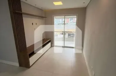 Apartamento com 3 quartos e 2 vagas de garagem no coração da cidade: visite agora!