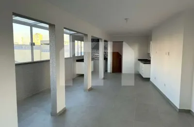 Apartamento com 2 quartos para alugar na Rua Três Martelos, 166, Tatuapé, São Paulo