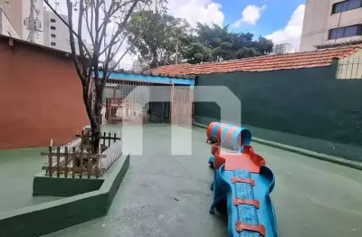 Terreno à venda ou locação em são paulo-sp, tatuapé,  320m² de área! venha conferir!