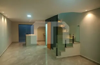 Casa com 3 quartos à venda na rua xiririca, 1443, vila carrão, são paulo, 137 m2 por r$ 970.000