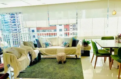 Apartamento com 3 quartos à venda na Rua Gregório Matos, 99, Tatuapé, São Paulo