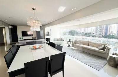 Apartamento com 3 quartos à venda na Rua Eunice Weaver, 109, Jardim Anália Franco, São Paulo