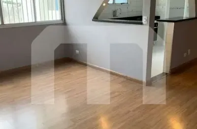 Apartamento de 2 quartos com 1 vaga de garagem na chácara santo antônio, são paulo-sp: confira este