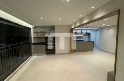 Apartamento com 3 quartos à venda na Rua Sousa Breves, 193, Tatuapé, São Paulo