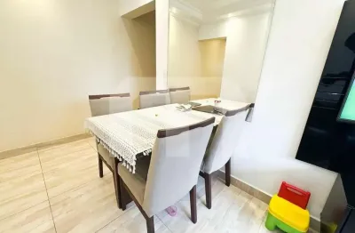 Apartamento de 2 quartos à venda no tatuapé, são paulo-sp: 60m², 1 vaga de garagem e ótima localizaç