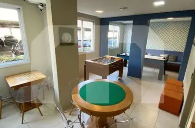Apartamento à venda com 3 quartos e 1 suíte no belenzinho, são paulo-sp - 60m² e 1 vaga de garagem!