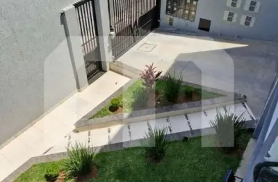 Casa em condomínio fechado com 2 quartos à venda na Rua Mongubá, 571, Vila Carrão, São Paulo