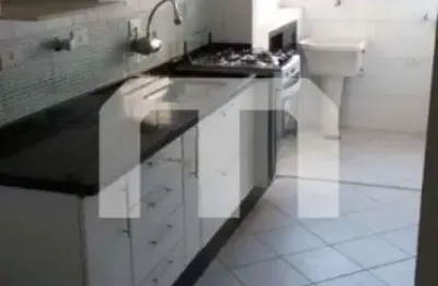 Apartamento com 3 quartos para alugar na Rua Elisiário, 113, Cidade Mãe do Céu, São Paulo