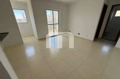 Apartameno a venda de 55 m², 2 dormitórios, ampla sala 2 ambientes com sacada gourmet, e 1 vaga.