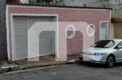 Terreno à venda na Rua Guaxupé, 776, Vila Formosa, São Paulo