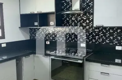 Apartamento com 3 quartos para alugar na Rua Aguapeí, 95, Vila Santo Estevão, São Paulo
