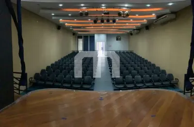 Prédio comercial a venda no tatuapé, 360 m², pronto para auditório e teatro .