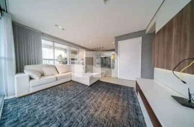 Apartamento, no anália franco , finamente mobiliado e decorado, próximo shopping anália franco