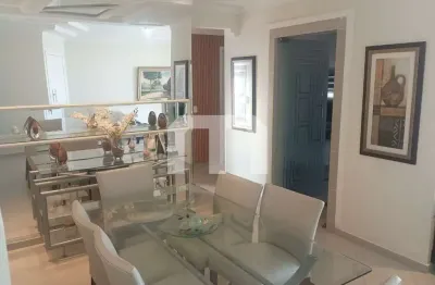 Apartamento com 3 quartos à venda na Rua Diamante Preto, 180, Chácara Califórnia, São Paulo