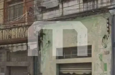 Terreno à venda na Rua João Antônio de Oliveira, 435, Mooca, São Paulo