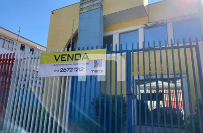 Prédio comercial no tatuapé, 375 m², estrutura já pronta para escola