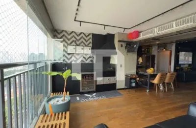 Apartamento imperdível à venda no tatuapé - 106m² de puro luxo!