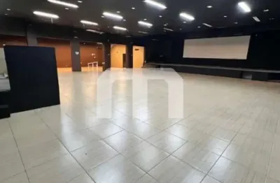Barracão / Galpão / Depósito para alugar na Rua Pixurim, 40, Vila Marieta, São Paulo