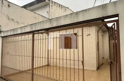Casa com 1 quarto para alugar na Rua Camocim, 105, Tatuapé, São Paulo